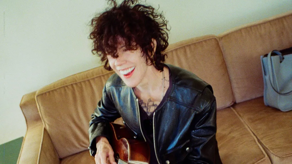 LP - All Is Not Lost Tour