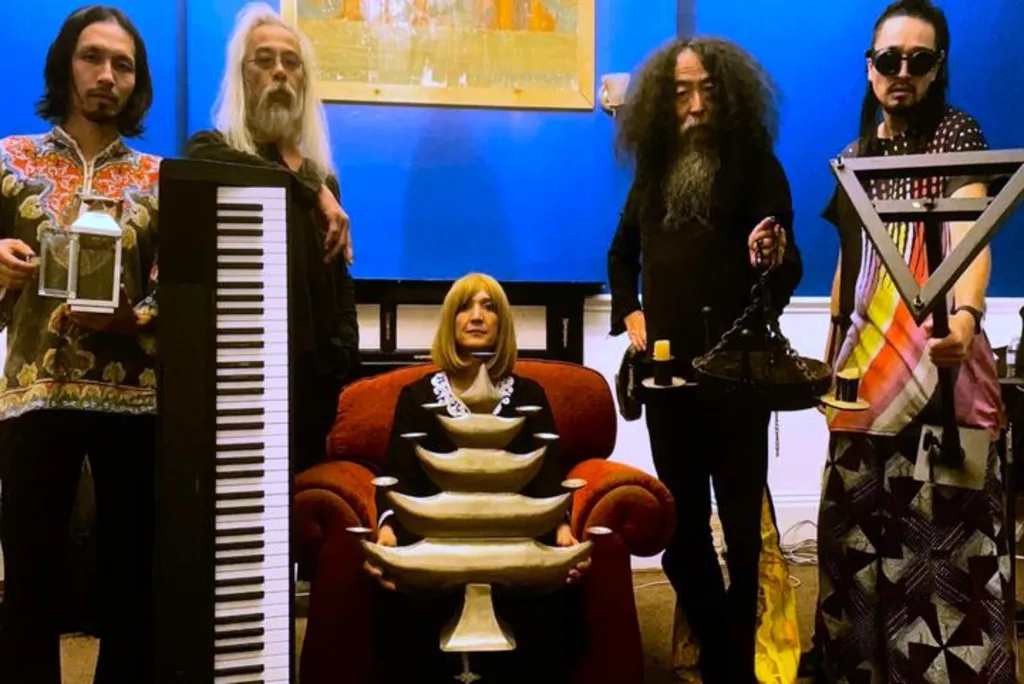 Acid Mothers Temple