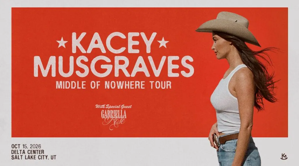 Kacey Musgraves
