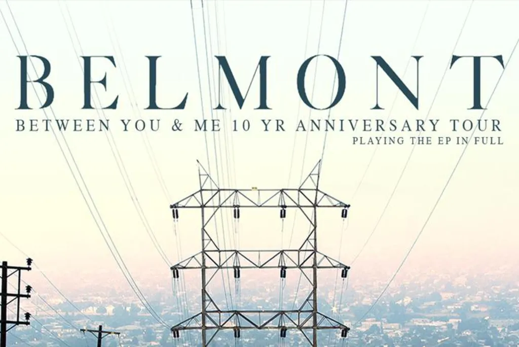 Belmont