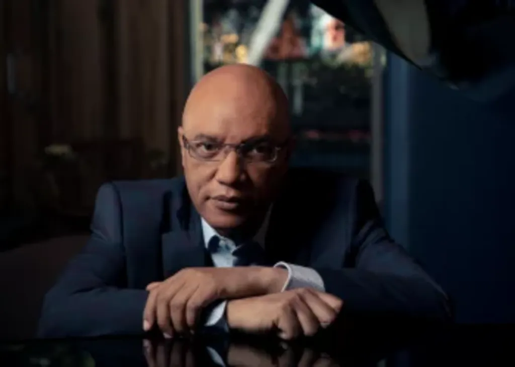 Billy Childs Trio