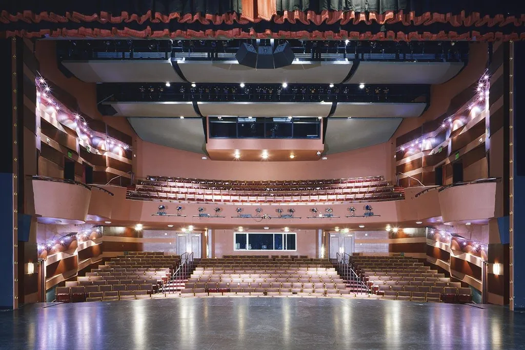 Moving Legacy: A Tribute to Modern Dance Greats