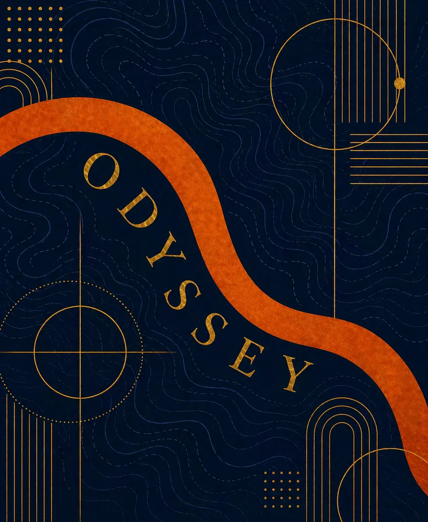 Odyssey