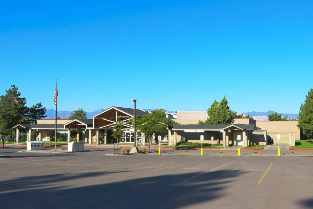 Learn the Create Space