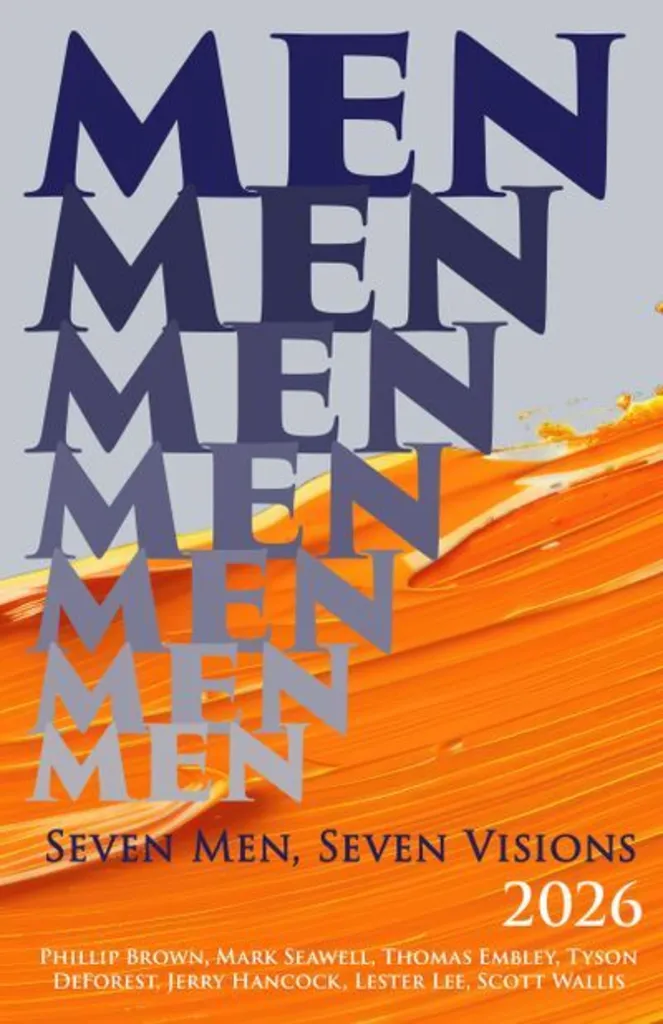 Nine Men, Nine Visions