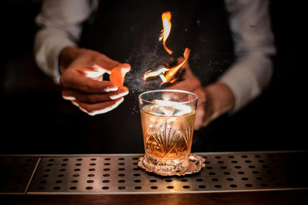 Grilled Cocktails, 21+ (May 29)