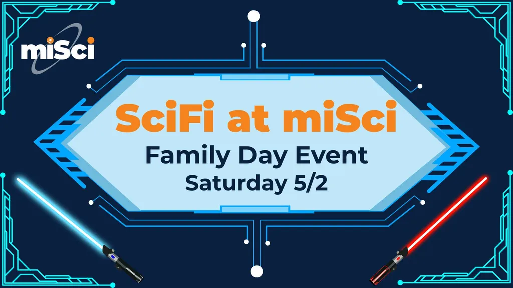SciFi at miSci