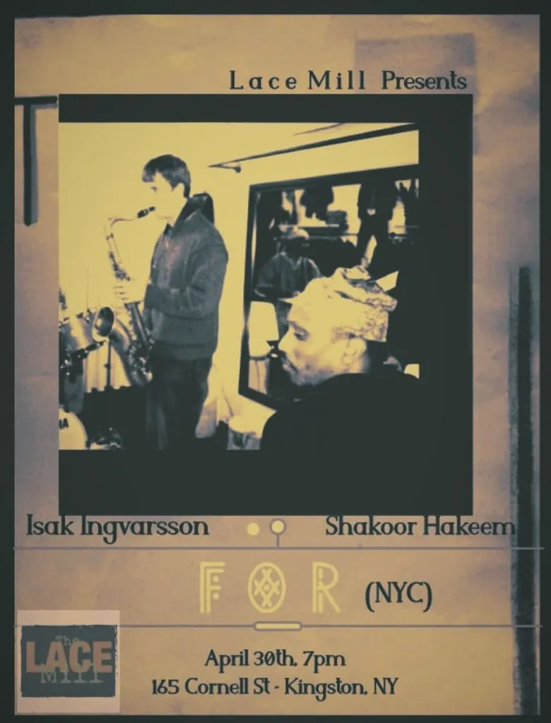För (Nyc)