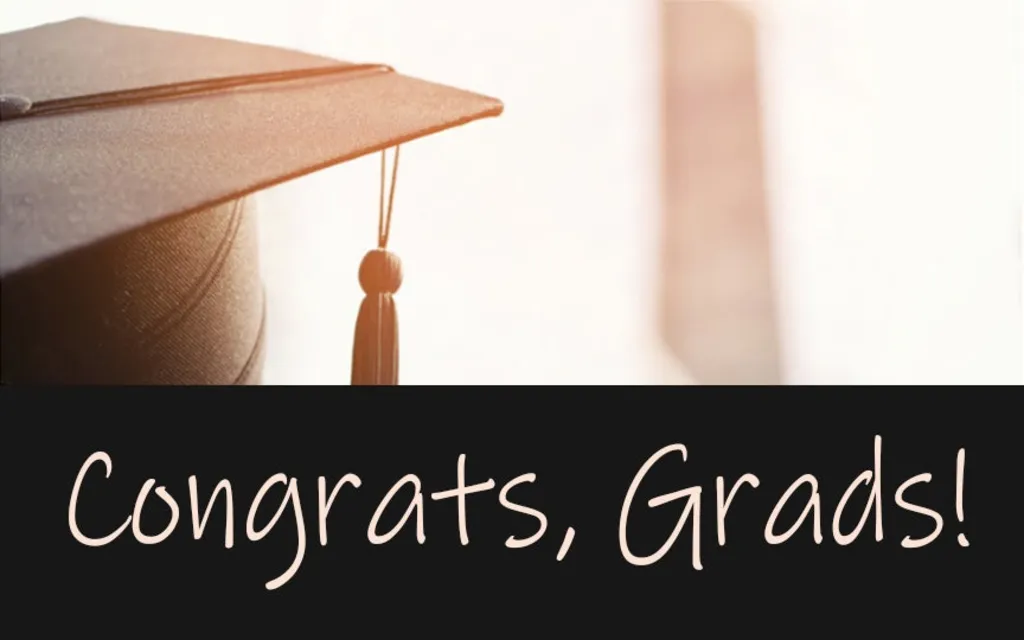 May Commencements