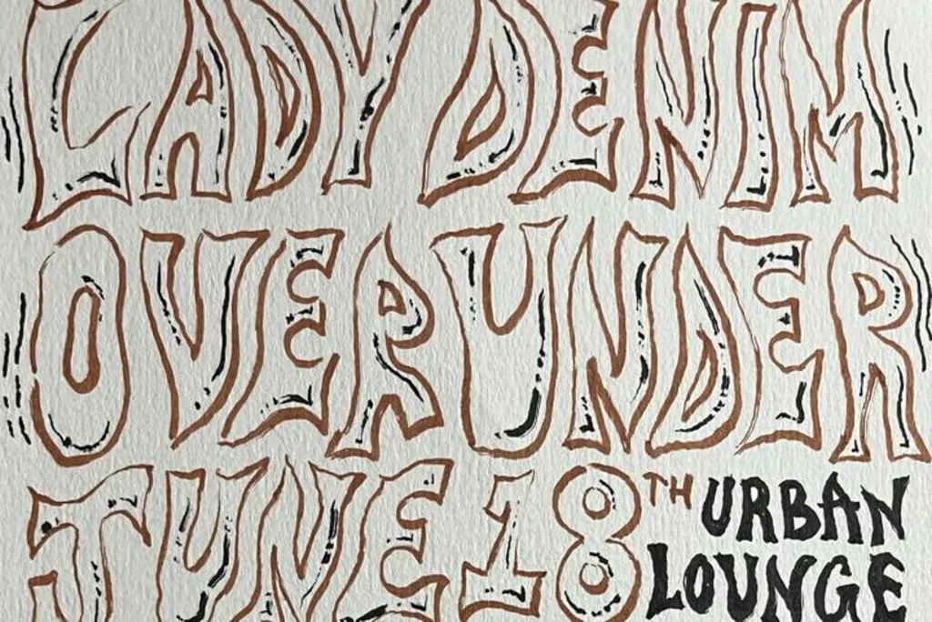 Lady Denim / Over Under
