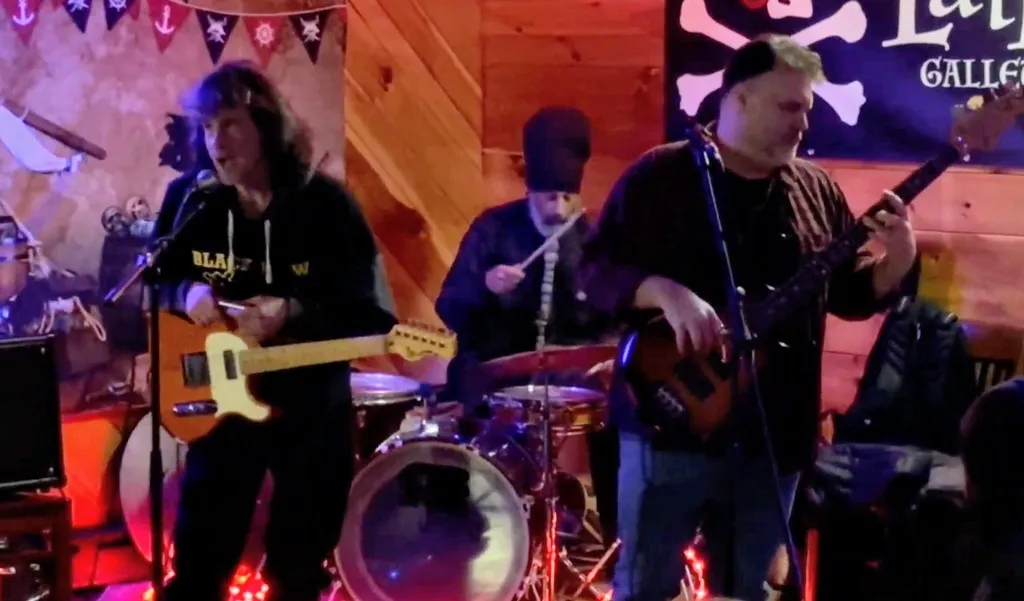 Miles Brothers Band