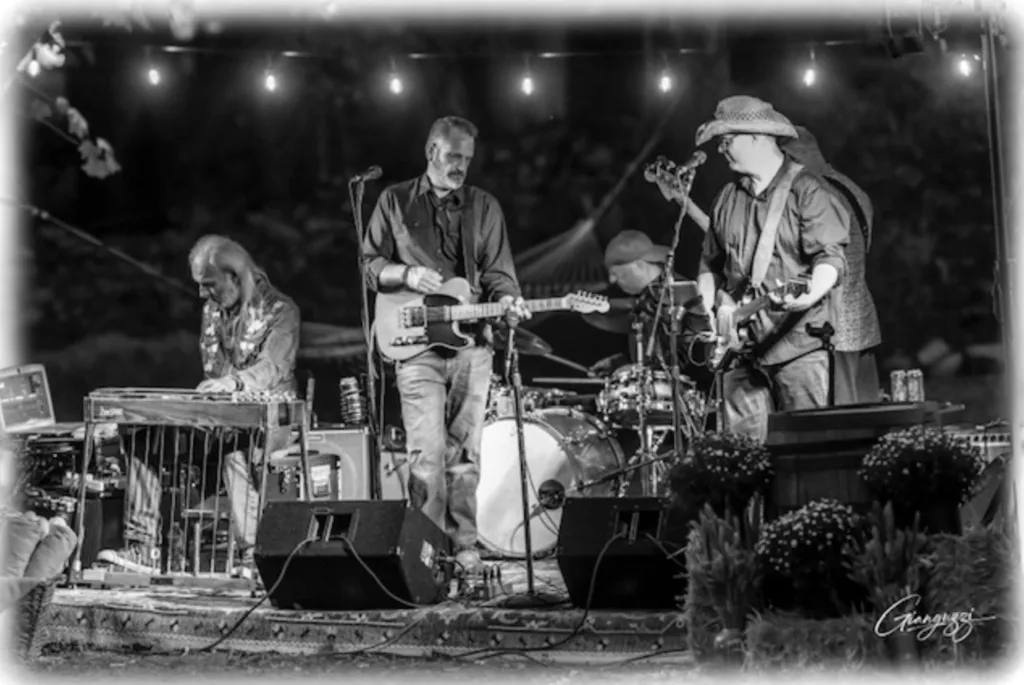 Sons of Hudson