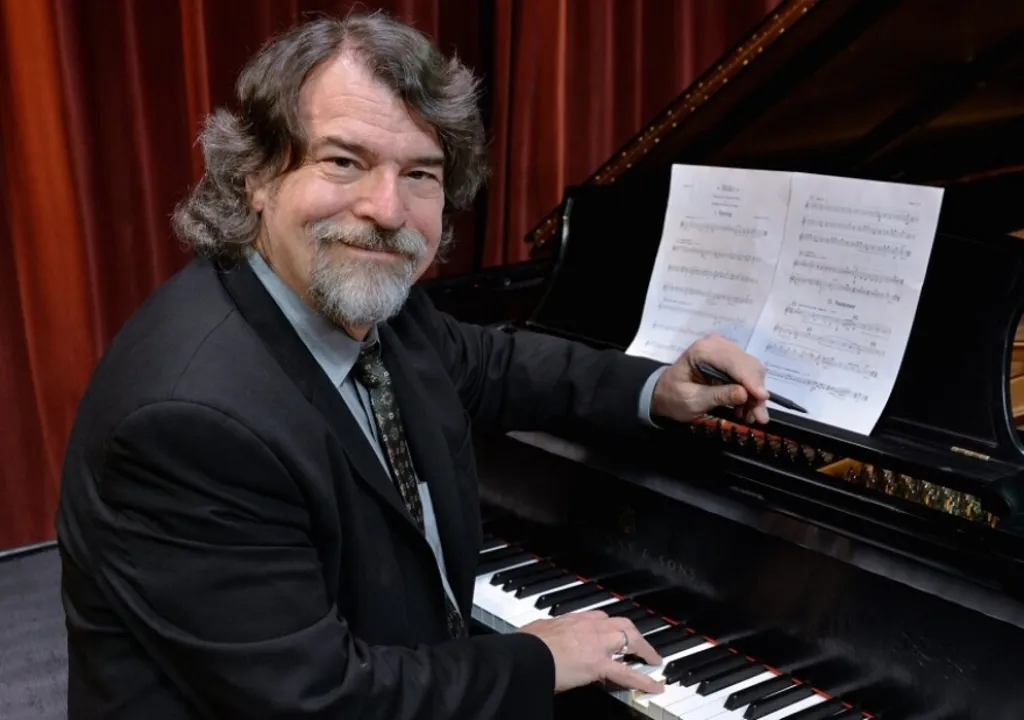 Glens Falls Symphony: American Portraits -250 World Premiere Chris Brubeck, plus Copland