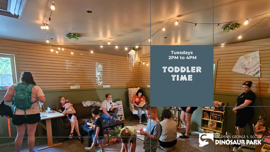 Toddler Time