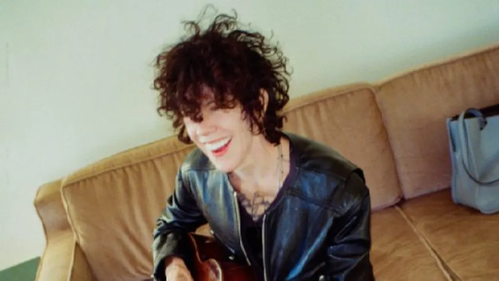 LP – All Is Not Lost Tour