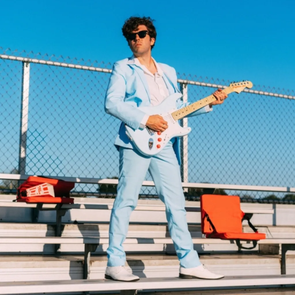 Fulton Lee – Sing With Me Tour 2026