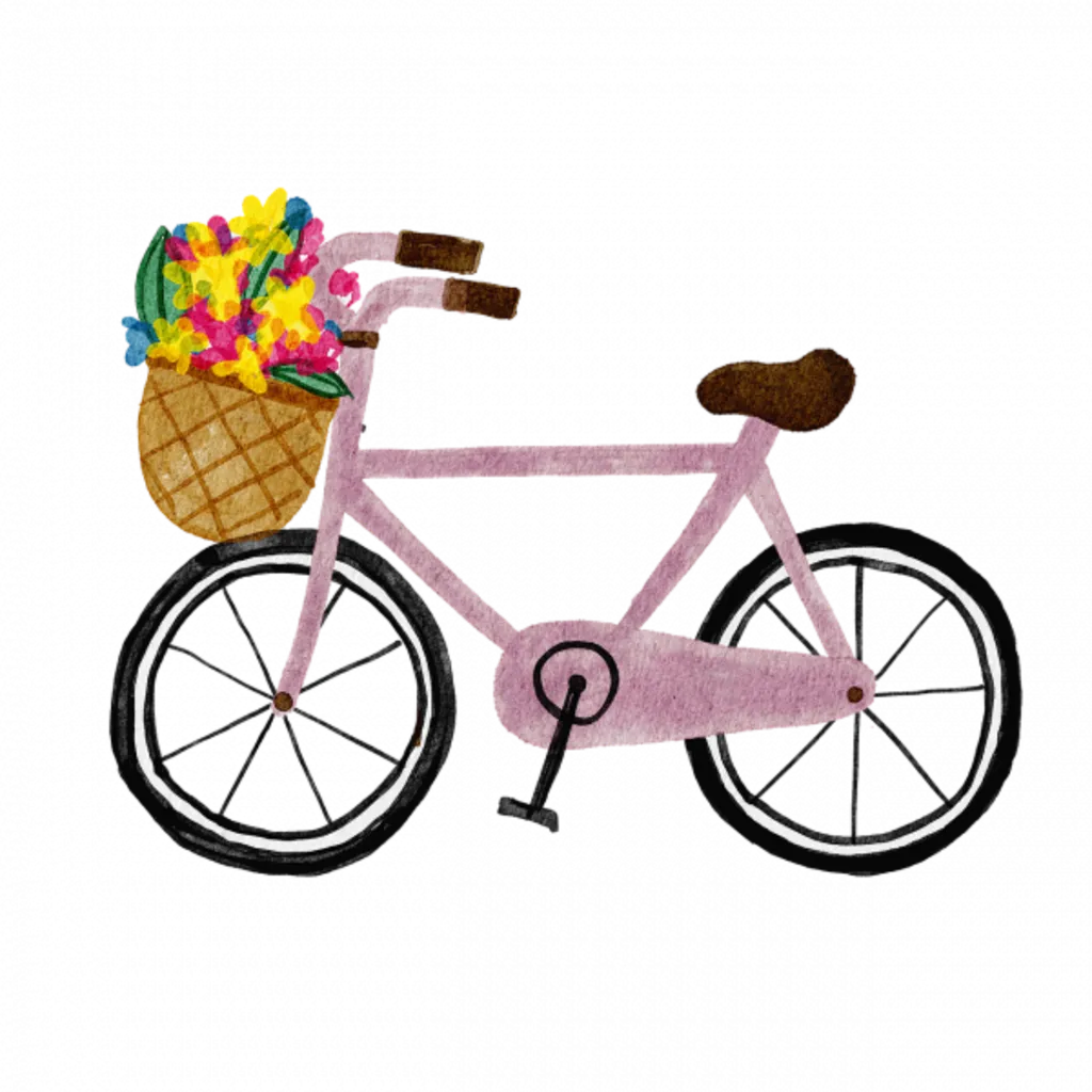 National Ride-A-Bike Day