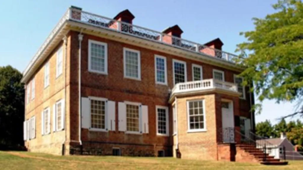 Community Field Trip: Schuyler Mansion