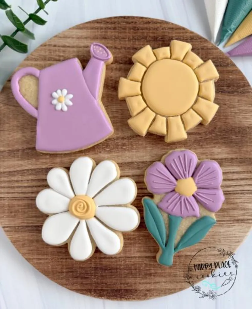 Cookie Decorating for Adults