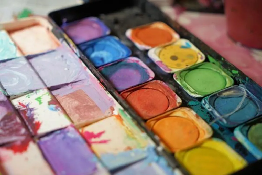 Watercolor Workshop: Painting Local Wildlife