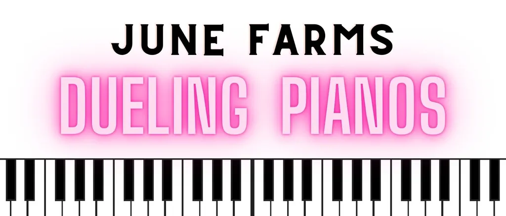 Dueling Pianos