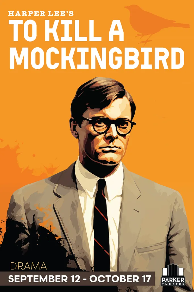 To Kill a Mockingbird