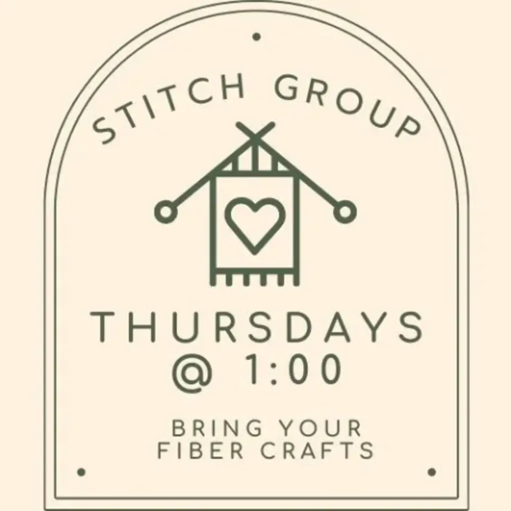 Stitch Group