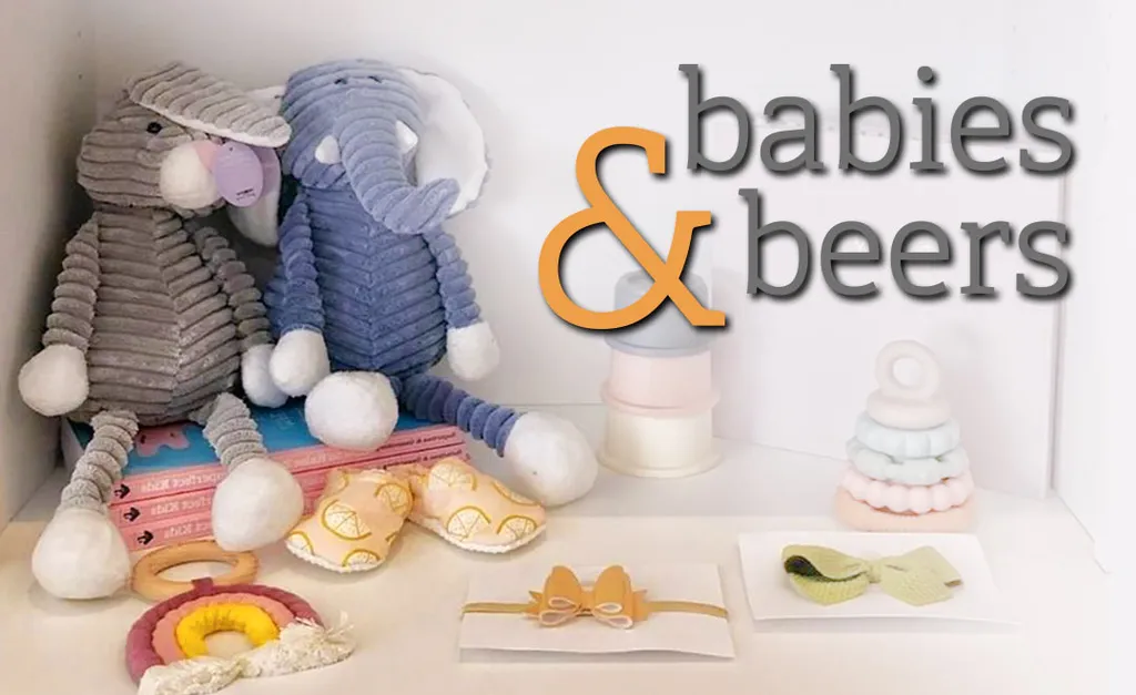 Babies & Beers