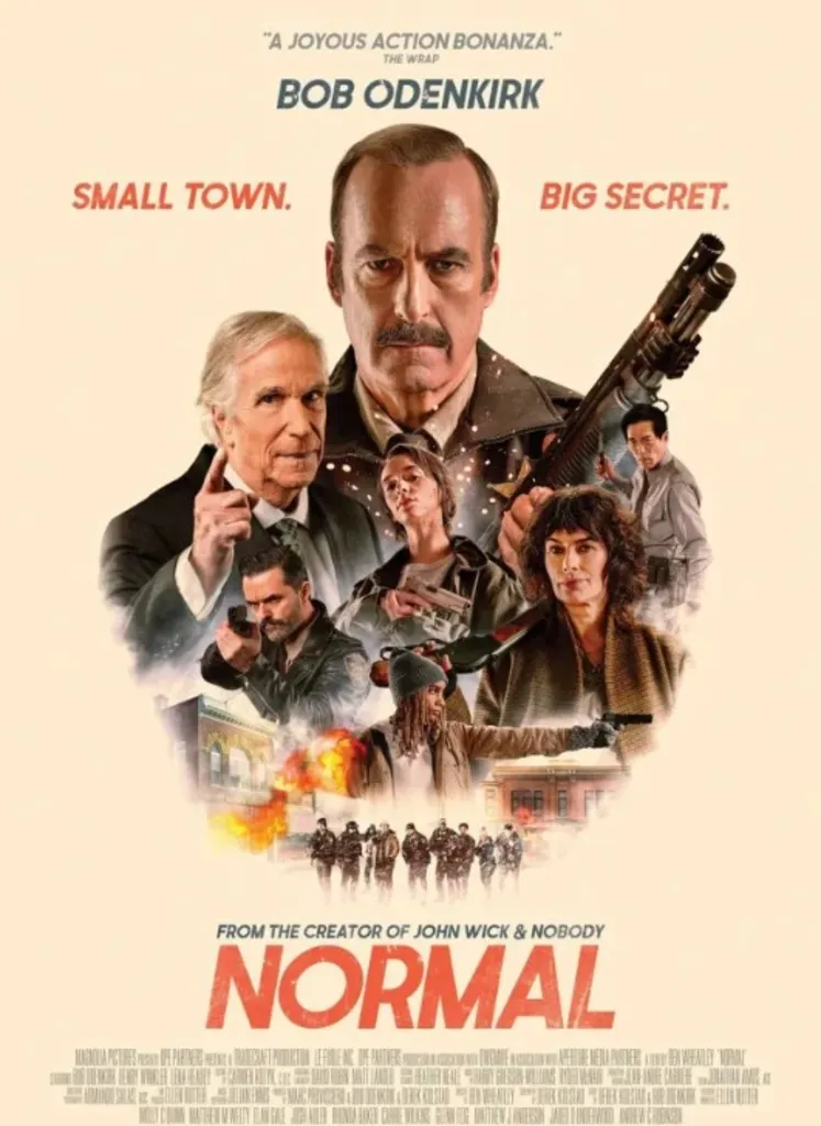 Normal