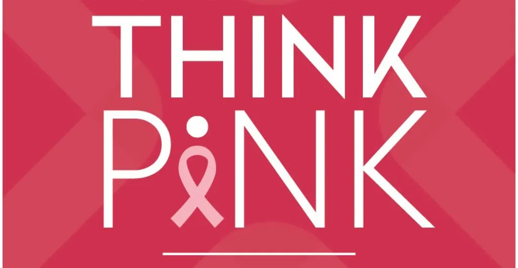 Think Pink