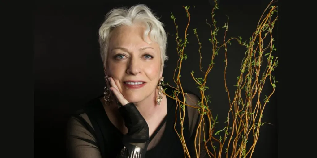 Jeanne O’Connor: The Sweetest Sounds — Exclusive Pre-Release Concert