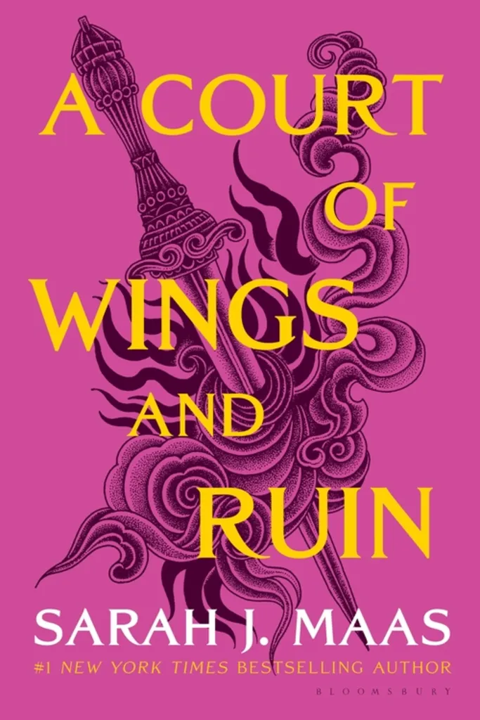 Golden Leaves Book Club