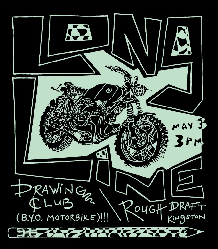 Motorcycle Meet-Up and Free-Draw