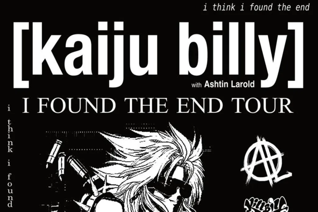 Kill Bill the Rapper
