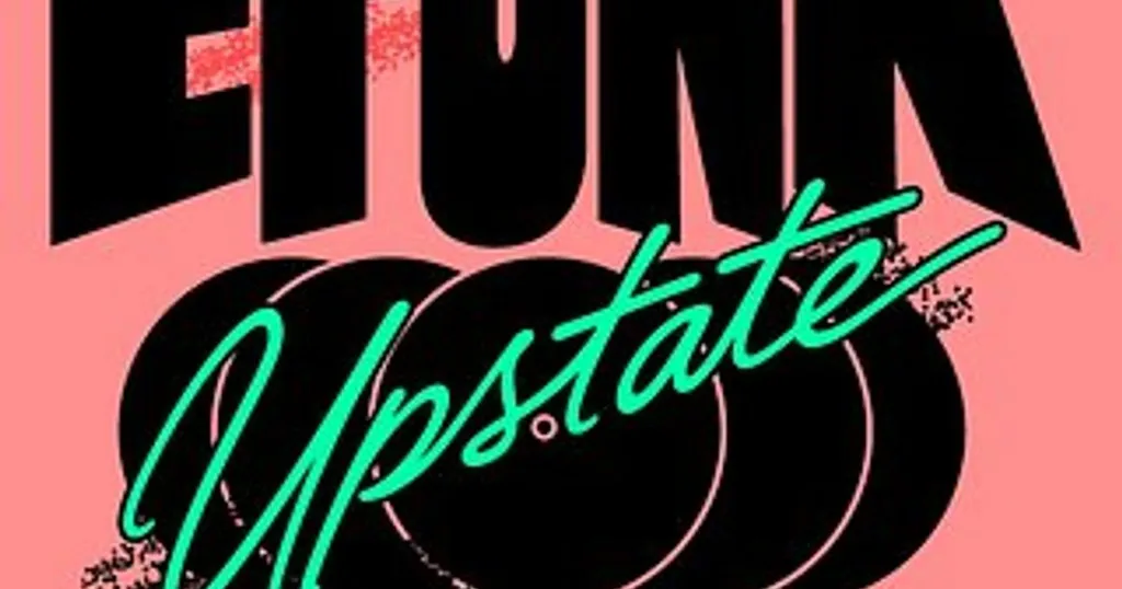 House Of EFUNK on tour w/ LADYMONIX & Soul Clap