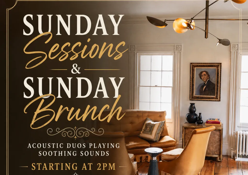 Sunday Sessions