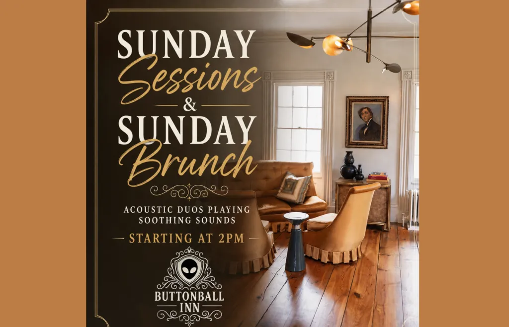 Sunday Sessions
