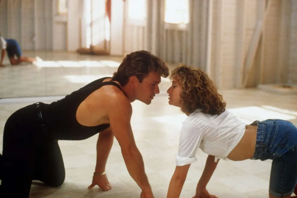 Dirty Dancing