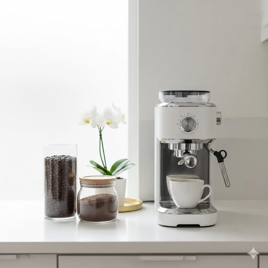 Coffee Bar 101 (May 30)