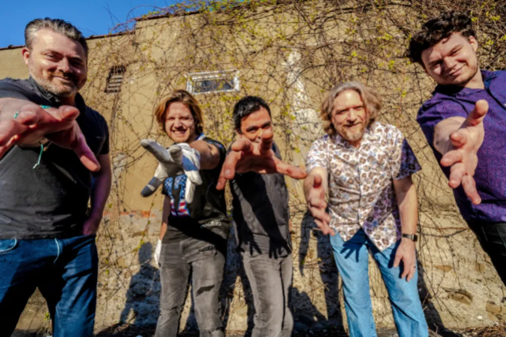The Dave Matthews Tribute Band