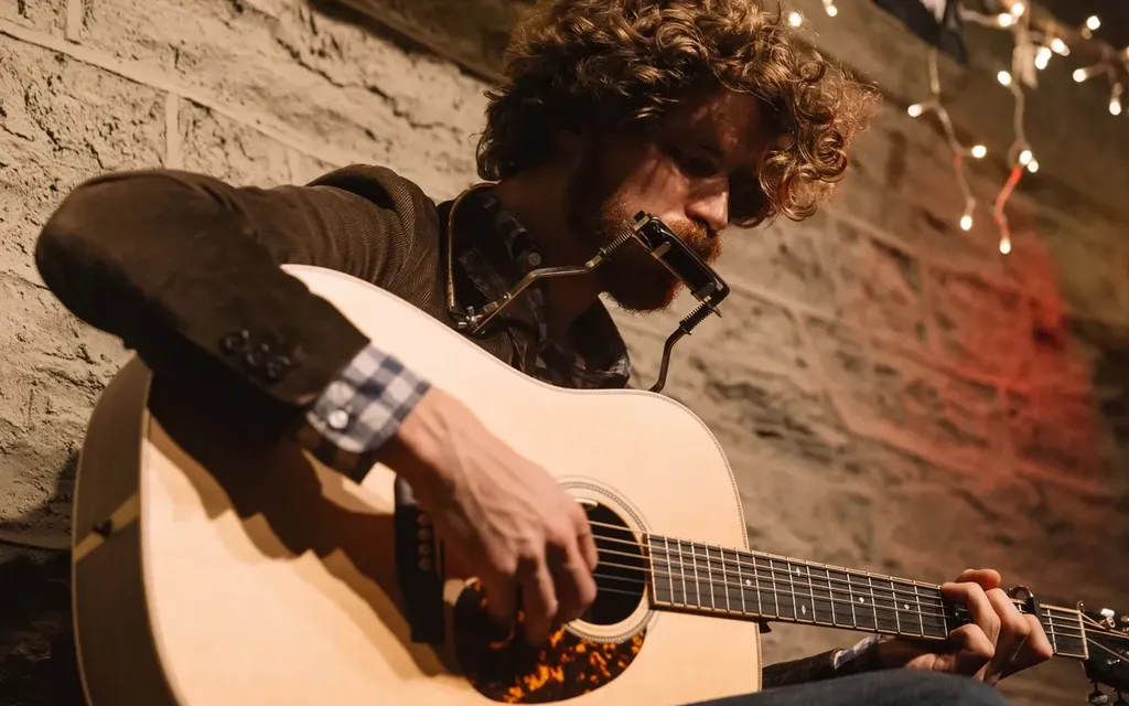 His Back Pages - A Bob Dylan Tribute