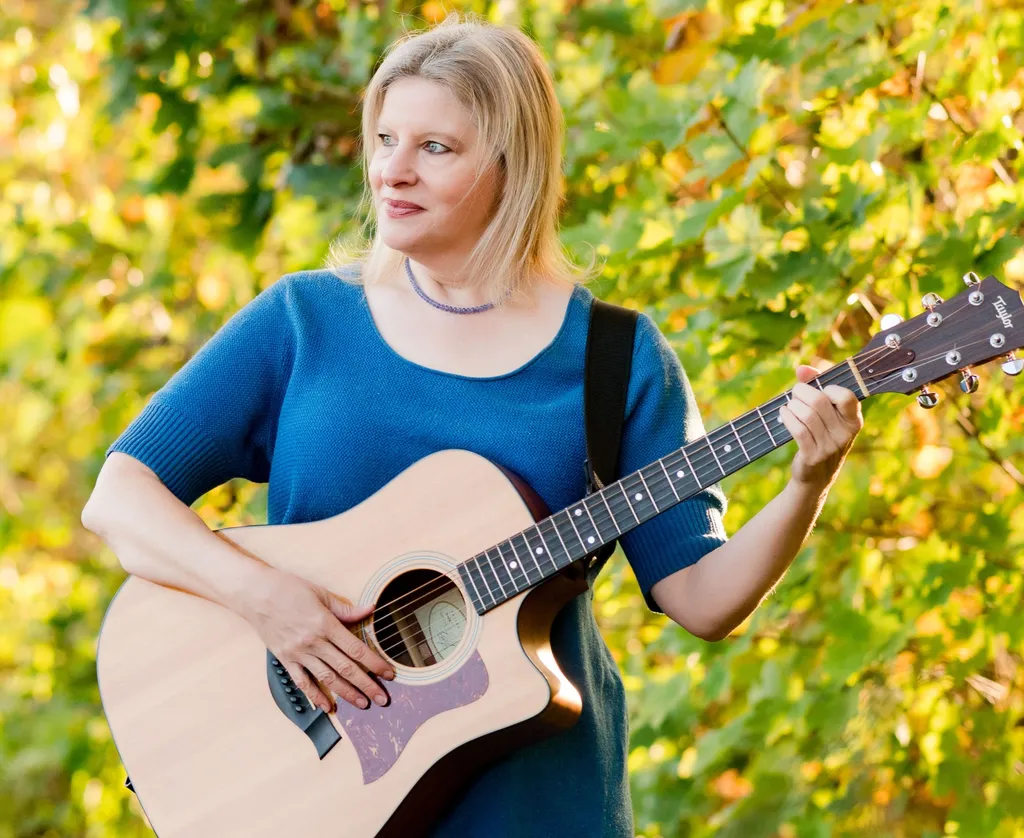 The Aimee Van Dyne Band