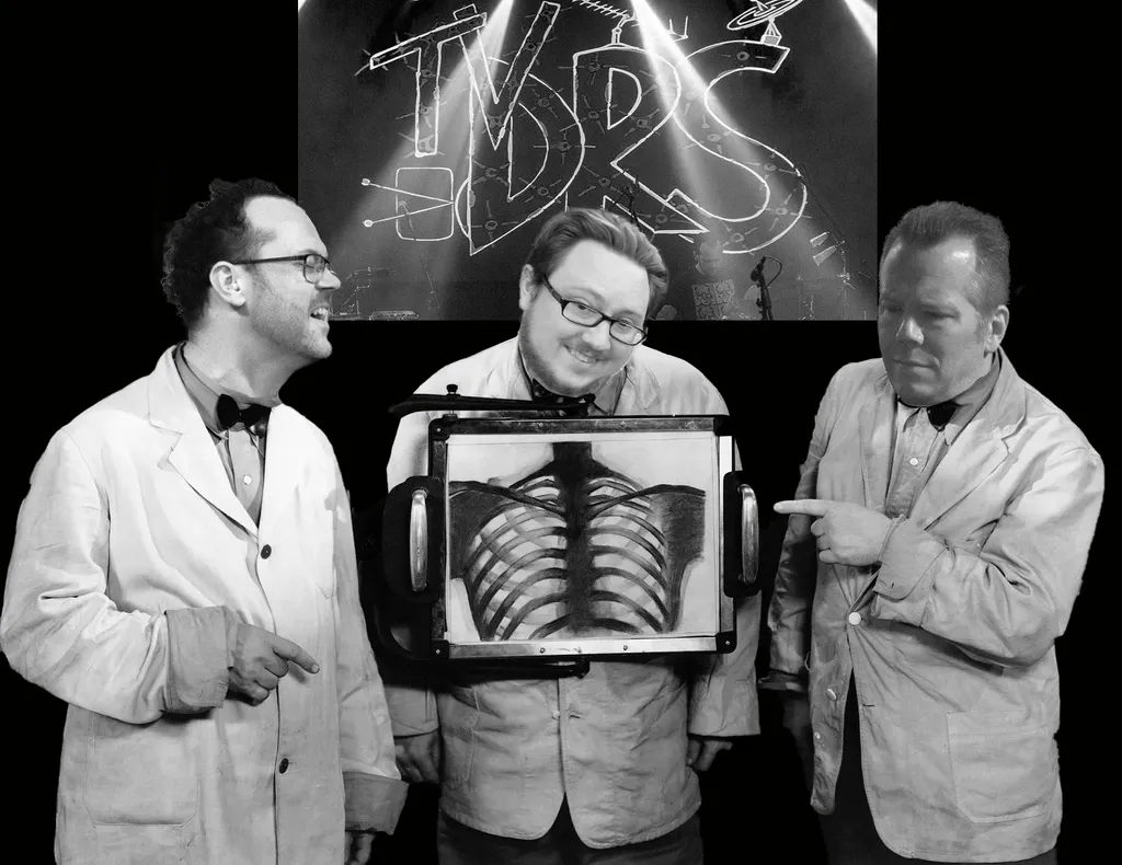 The Tv Doctors