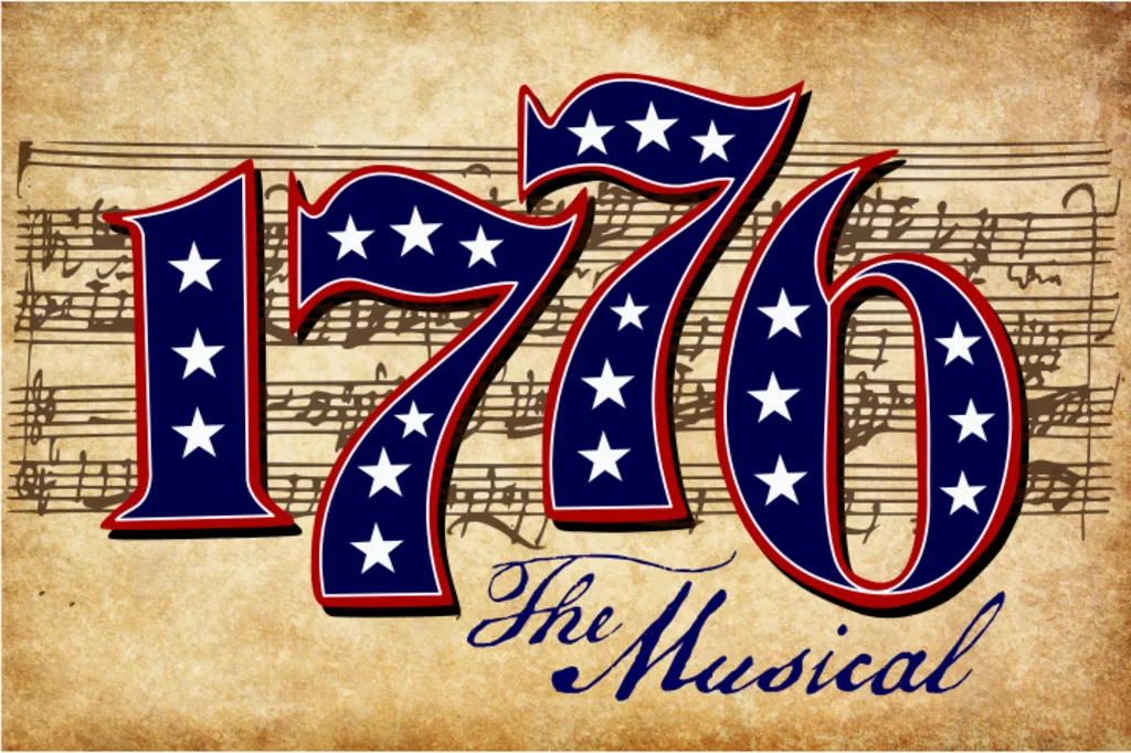 1776 The Musical