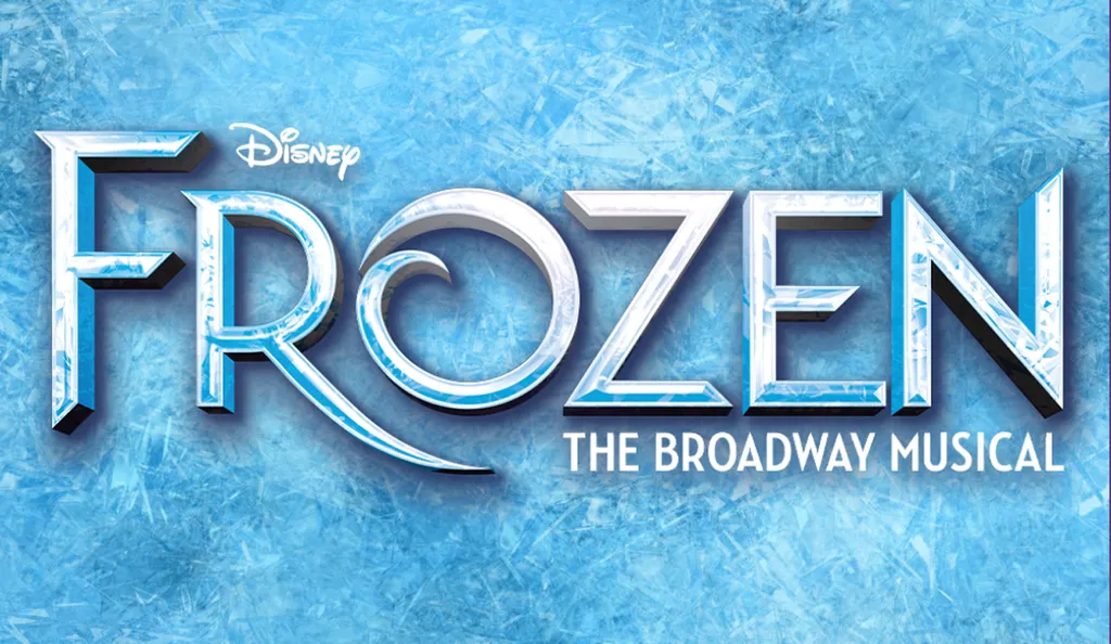 Frozen the Broadway Musical | Ziegfeld Theater