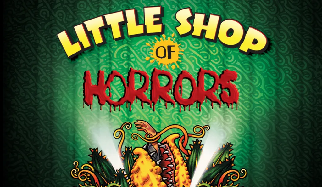 Little Shop of Horrors | Ziegfeld Theater