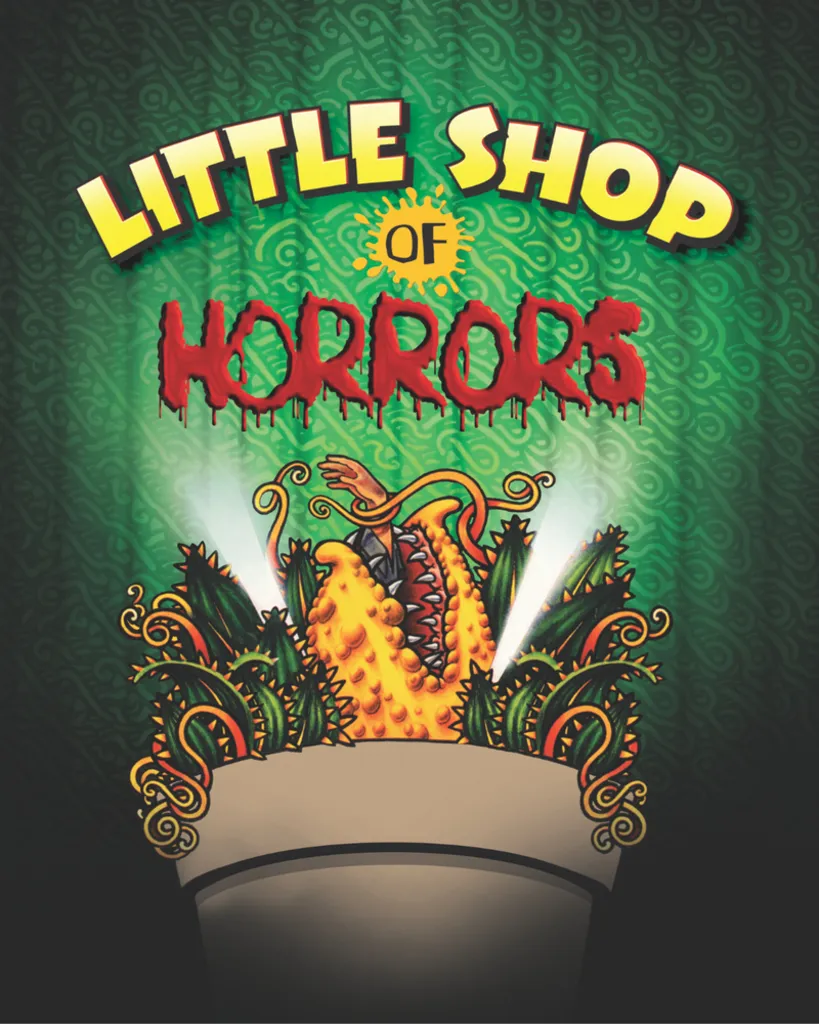 Little Shop of Horrors
