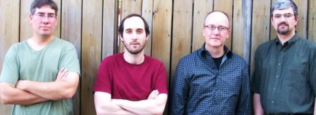 May 22nd @ 9pm – Arch Stanton Quartet