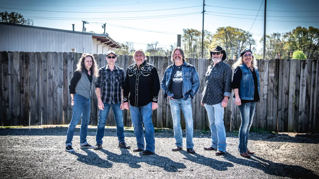 An Evening With The Marshall Tucker Band