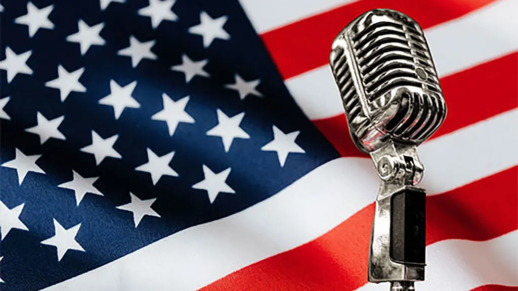 Voices of Liberty